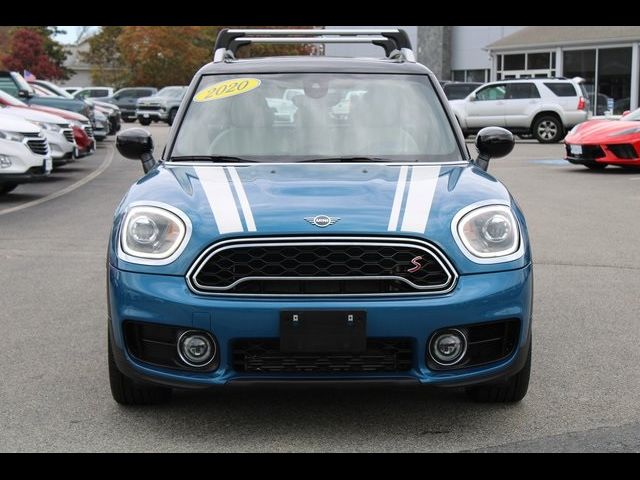 2020 MINI Cooper Countryman S