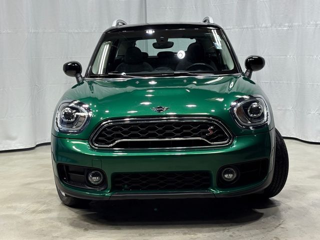 2020 MINI Cooper Countryman S