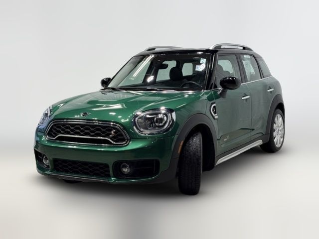 2020 MINI Cooper Countryman S