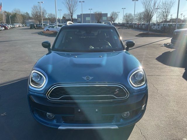 2020 MINI Cooper Countryman S