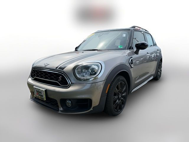 2020 MINI Cooper Countryman S