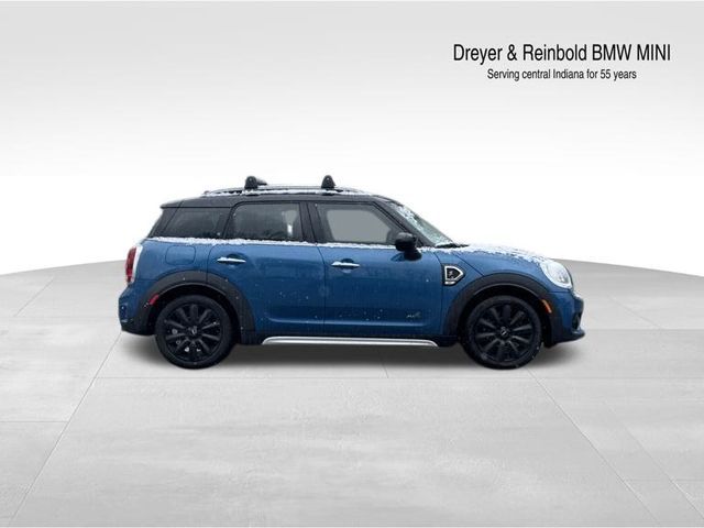 2020 MINI Cooper Countryman S