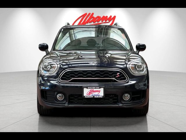 2020 MINI Cooper Countryman S