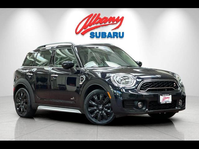 2020 MINI Cooper Countryman S