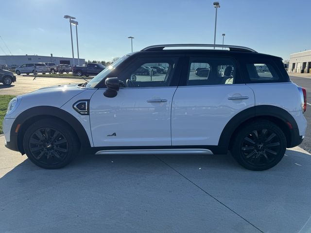 2020 MINI Cooper Countryman S