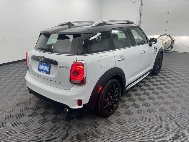 2020 MINI Cooper Countryman S