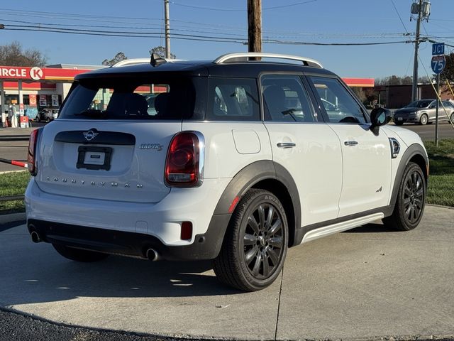 2020 MINI Cooper Countryman S