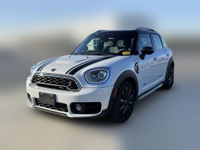 2020 MINI Cooper Countryman S