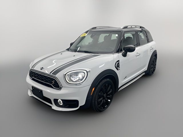 2020 MINI Cooper Countryman S