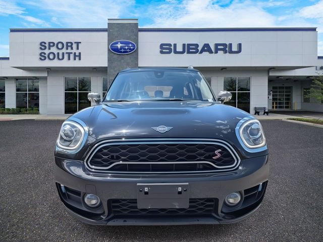 2020 MINI Cooper Countryman S