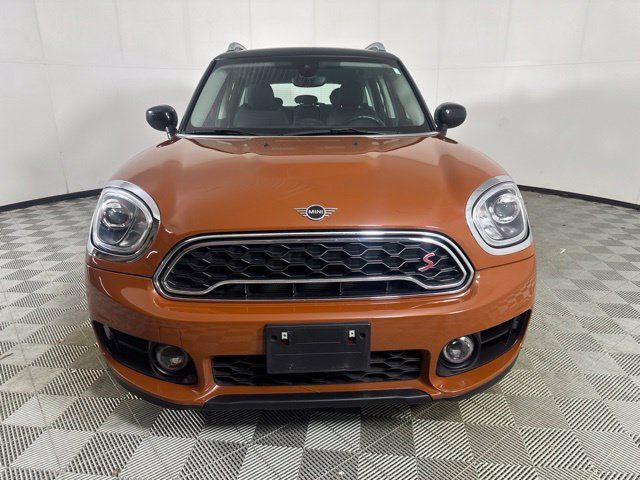 2020 MINI Cooper Countryman S