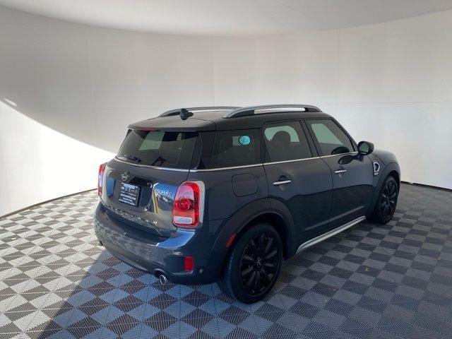 2020 MINI Cooper Countryman S