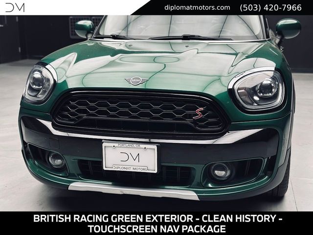 2020 MINI Cooper Countryman S