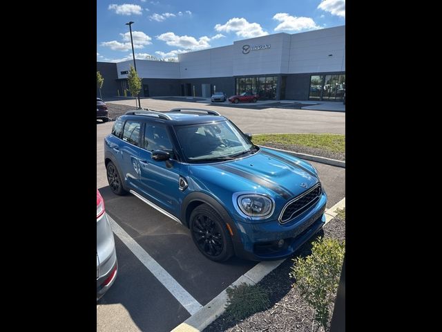 2020 MINI Cooper Countryman S