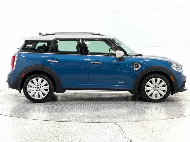 2020 MINI Cooper Countryman S