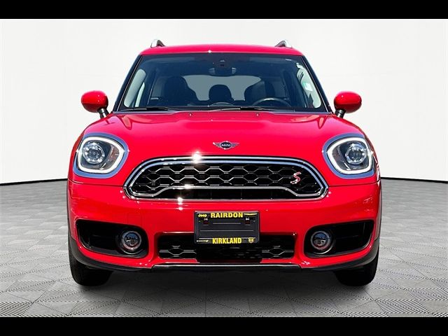 2020 MINI Cooper Countryman S