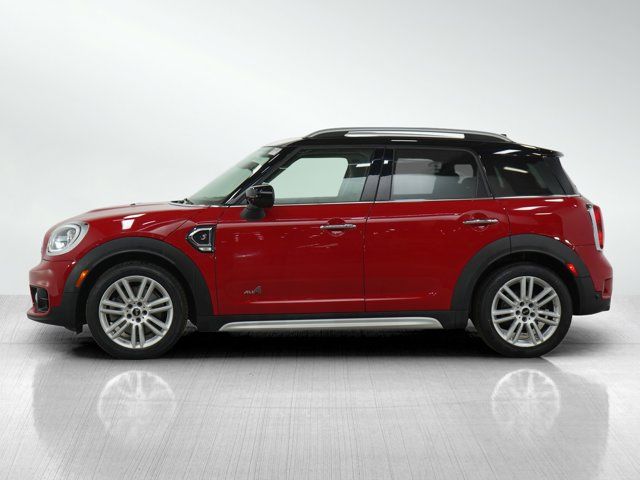 2020 MINI Cooper Countryman S