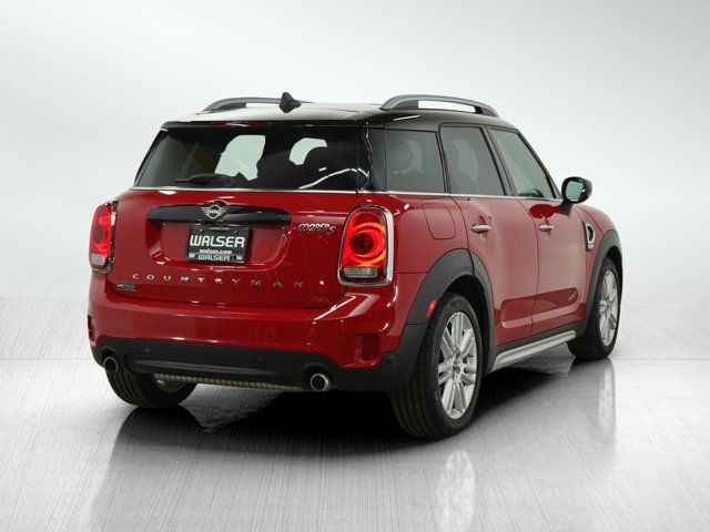 2020 MINI Cooper Countryman S