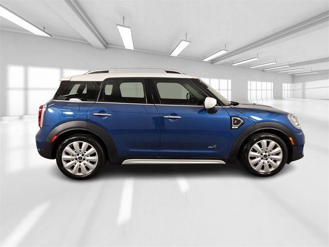2020 MINI Cooper Countryman S