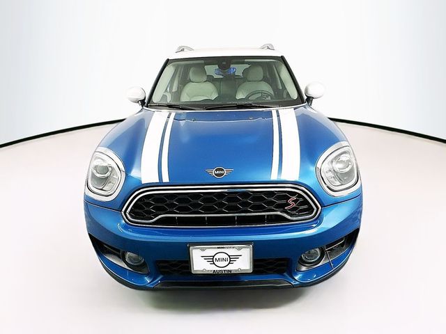 2020 MINI Cooper Countryman S