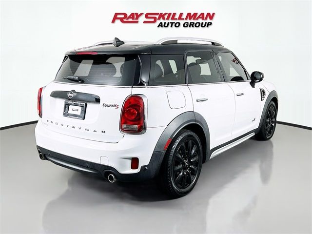 2020 MINI Cooper Countryman S