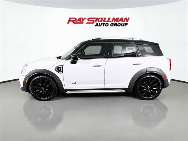 2020 MINI Cooper Countryman S