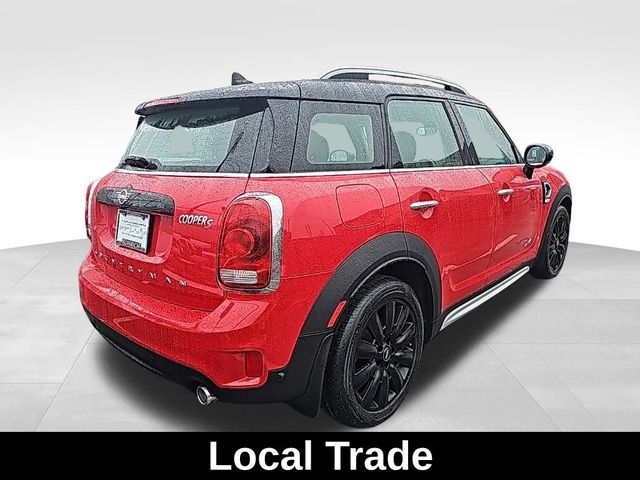 2020 MINI Cooper Countryman S