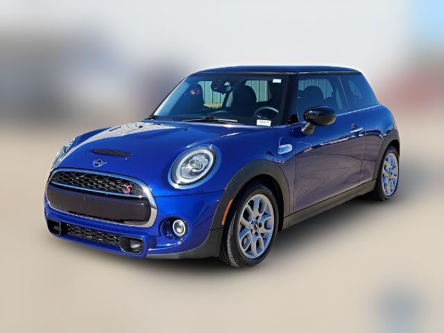 2020 MINI Cooper Hardtop S