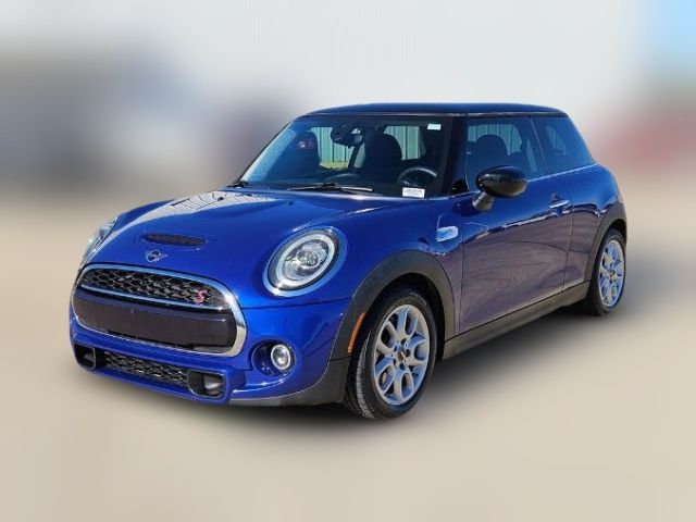 2020 MINI Cooper Hardtop S