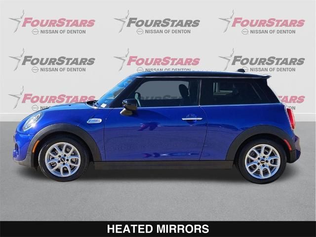 2020 MINI Cooper Hardtop S