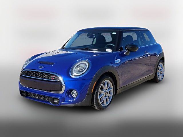 2020 MINI Cooper Hardtop S