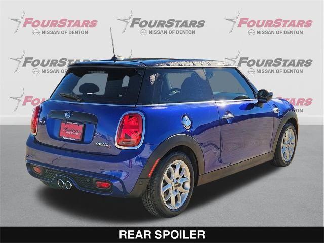 2020 MINI Cooper Hardtop S