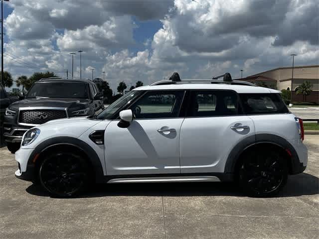 2020 MINI Cooper Countryman Base