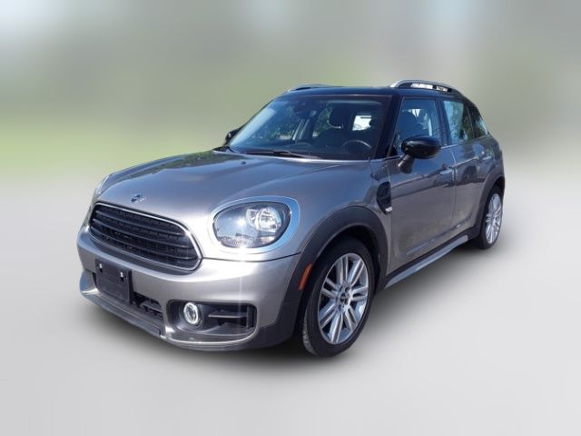 2020 MINI Cooper Countryman Base