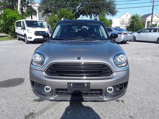 2020 MINI Cooper Countryman Base