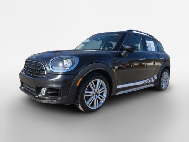 2020 MINI Cooper Countryman Base