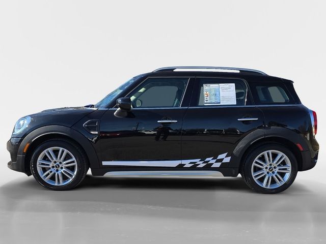 2020 MINI Cooper Countryman Base