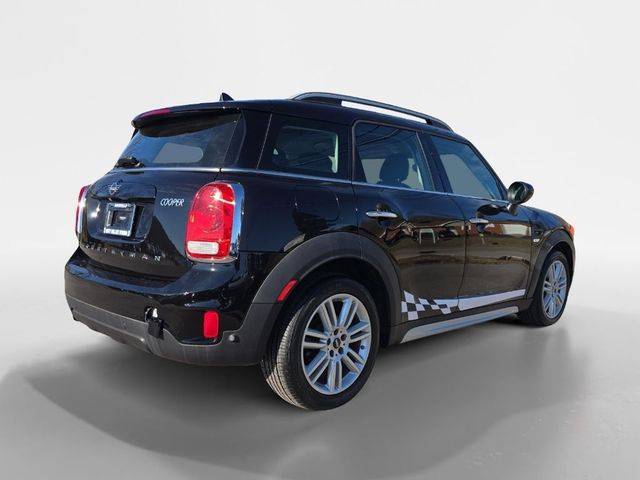 2020 MINI Cooper Countryman Base