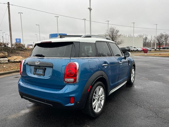 2020 MINI Cooper Countryman Base