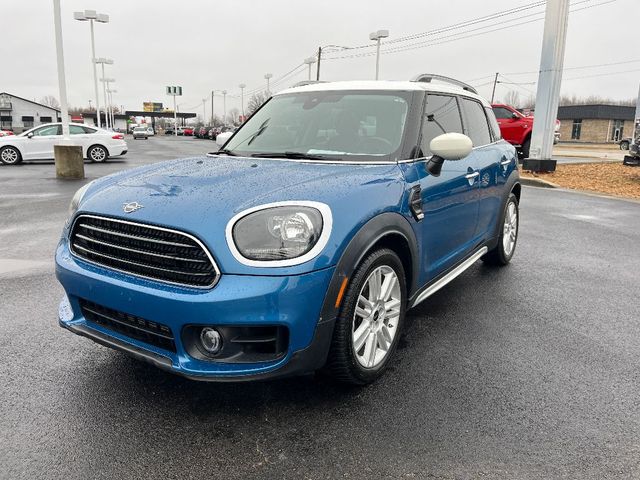 2020 MINI Cooper Countryman Base