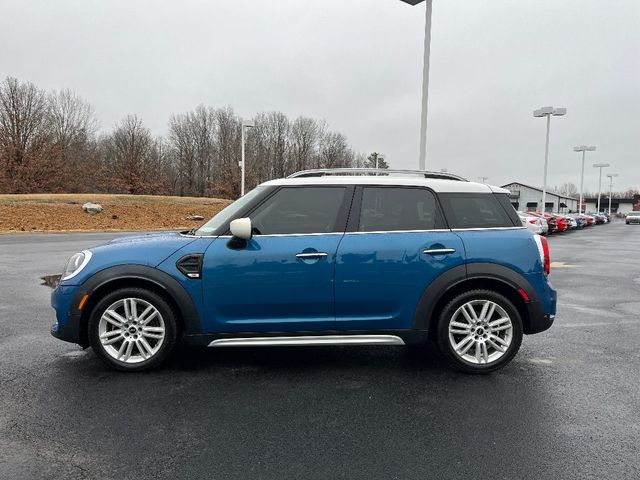 2020 MINI Cooper Countryman Base