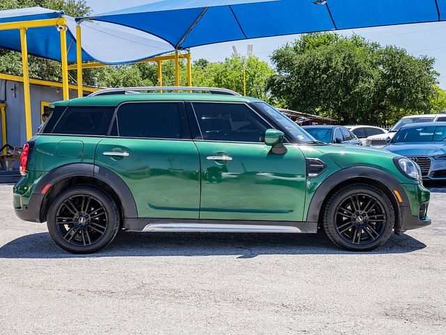 2020 MINI Cooper Countryman Base