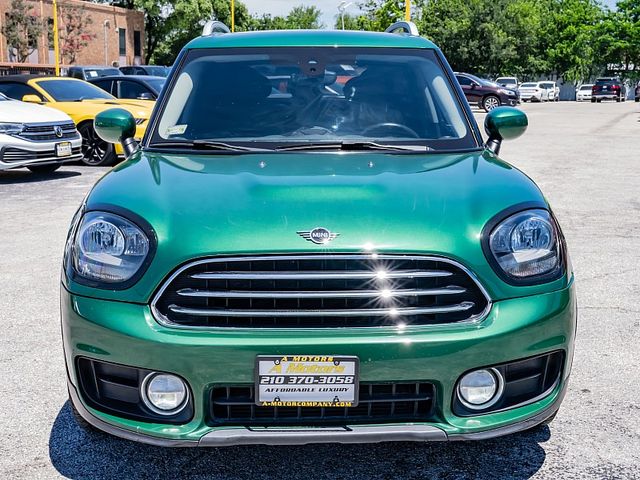 2020 MINI Cooper Countryman Base