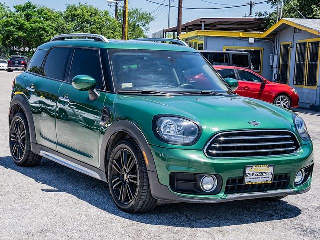 2020 MINI Cooper Countryman Base