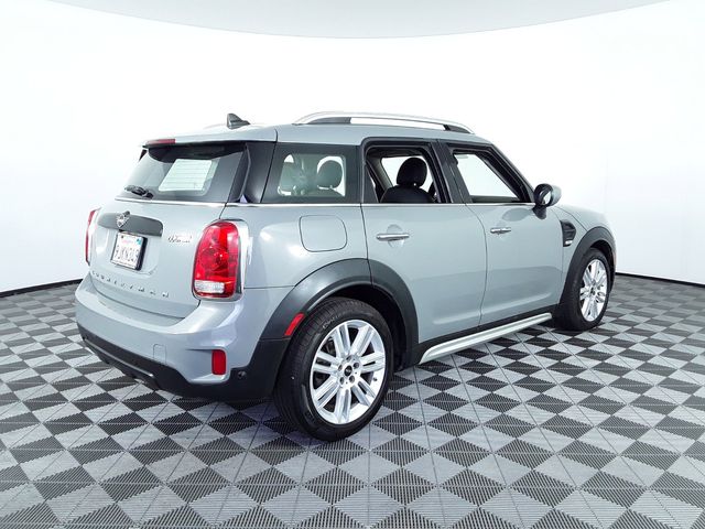 2020 MINI Cooper Countryman Base