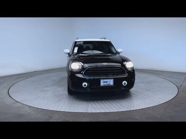 2020 MINI Cooper Countryman Base