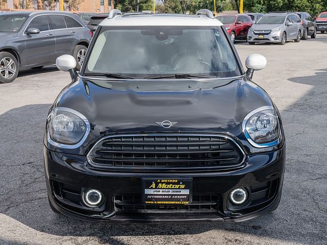 2020 MINI Cooper Countryman Base