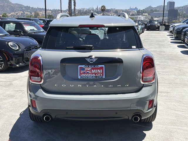 2020 MINI Cooper Countryman S