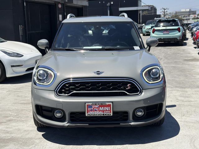 2020 MINI Cooper Countryman S