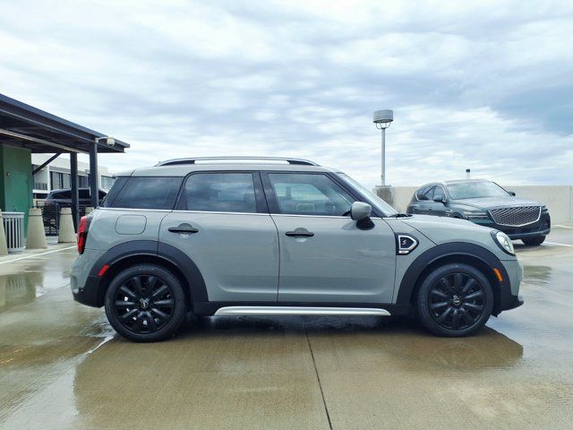 2020 MINI Cooper Countryman S